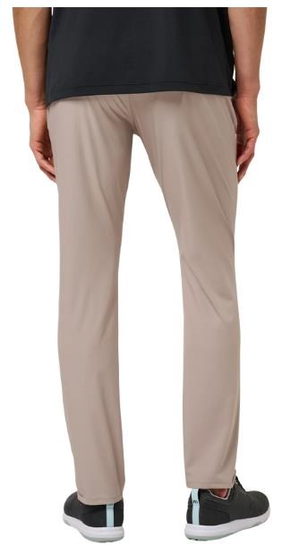 Travis Mathew Wanderlust pánské kalhoty, khaki