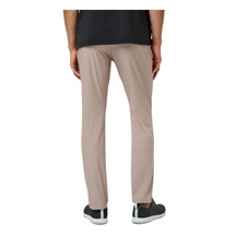 Travis Mathew Wanderlust pánské kalhoty, khaki