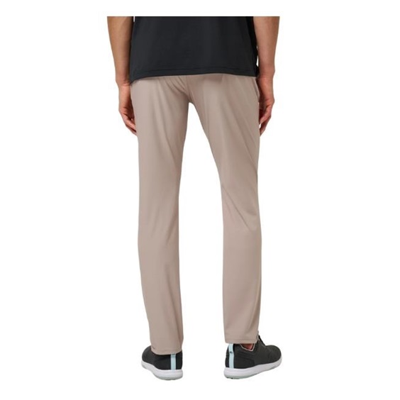 Travis Mathew Wanderlust pánské kalhoty, khaki
