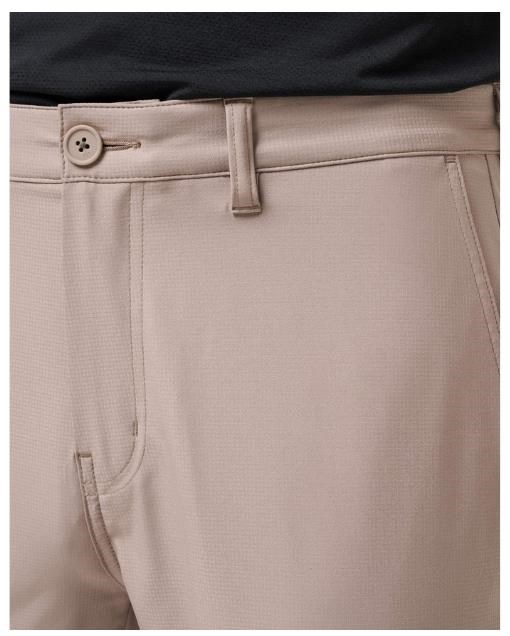 Travis Mathew Wanderlust pánské kalhoty, khaki