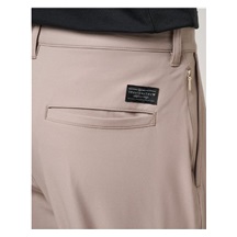 Travis Mathew Wanderlust pánské kalhoty, khaki