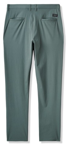 Travis Mathew Wanderlust pánské kalhoty, balsam green