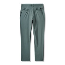 Travis Mathew Wanderlust pánské kalhoty, balsam green