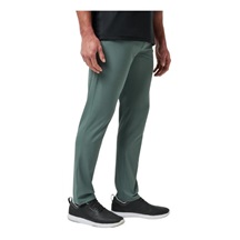 Travis Mathew Wanderlust pánské kalhoty, balsam green