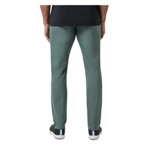 Travis Mathew Wanderlust pánské kalhoty, balsam green