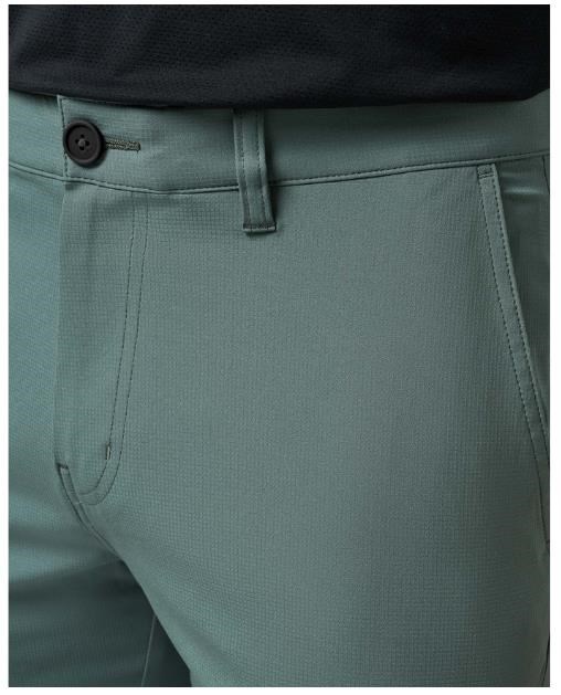 Travis Mathew Wanderlust pánské kalhoty, balsam green