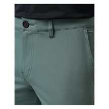 Travis Mathew Wanderlust pánské kalhoty, balsam green