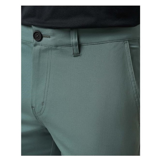 Travis Mathew Wanderlust pánské kalhoty, balsam green