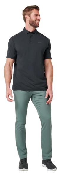 Travis Mathew Wanderlust pánské kalhoty, balsam green
