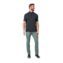 Travis Mathew Wanderlust pánské kalhoty, balsam green