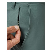 Travis Mathew Wanderlust pánské kalhoty, balsam green