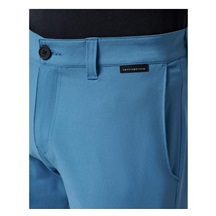Travis Mathew Wanderlust pánské kraťasy, copen blue