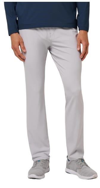 Travis Mathew Wanderlust pánské kalhoty, micro chip