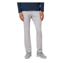 Travis Mathew Wanderlust pánské kalhoty, micro chip