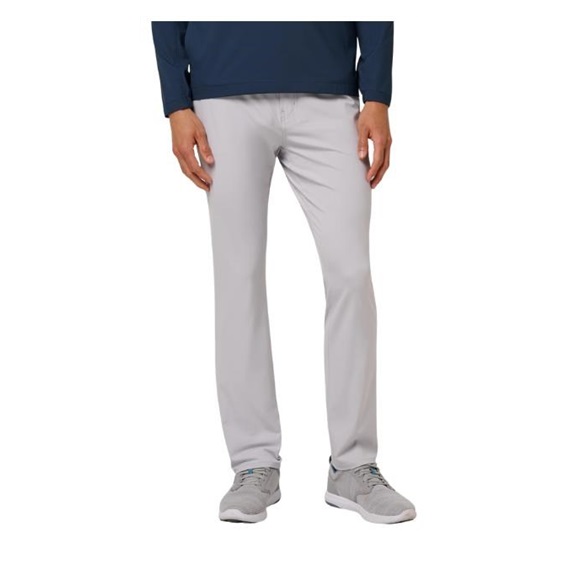 Travis Mathew Wanderlust pánské kalhoty, micro chip