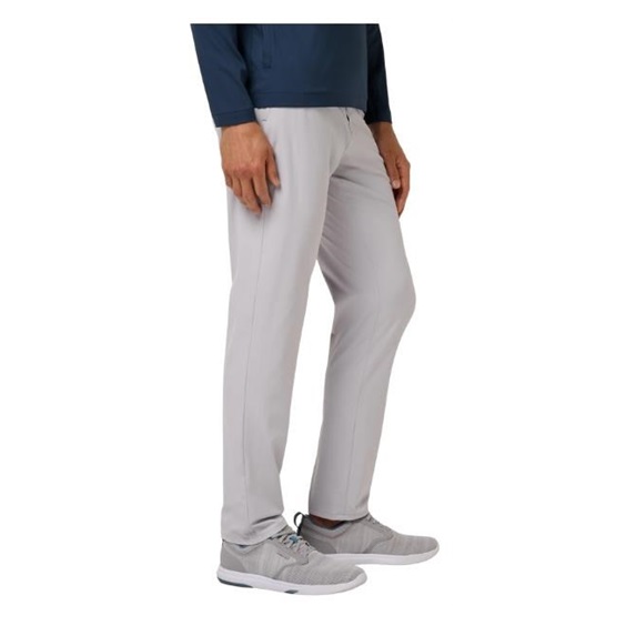 Travis Mathew Wanderlust pánské kalhoty, micro chip