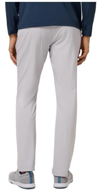 Travis Mathew Wanderlust pánské kalhoty, micro chip