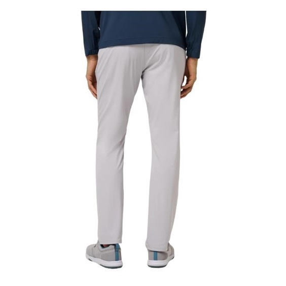 Travis Mathew Wanderlust pánské kalhoty, micro chip