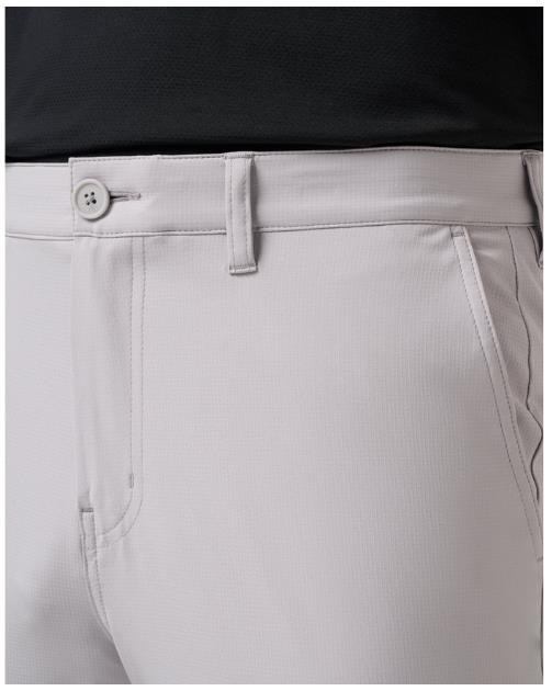Travis Mathew Wanderlust pánské kalhoty, micro chip
