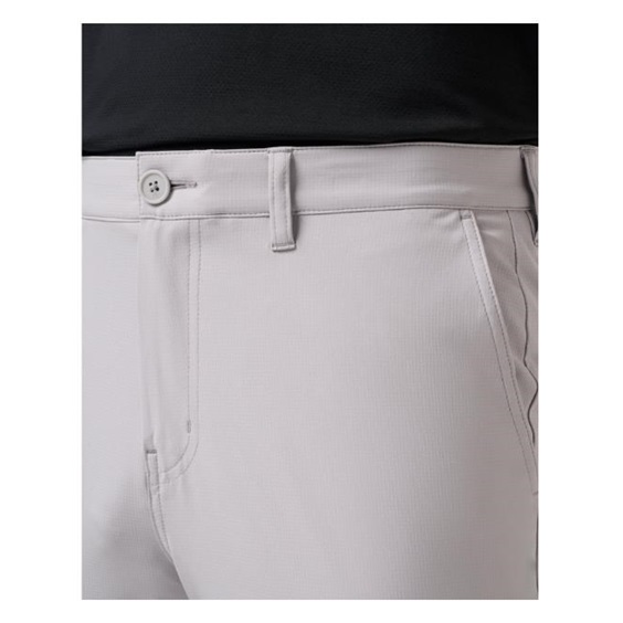 Travis Mathew Wanderlust pánské kalhoty, micro chip