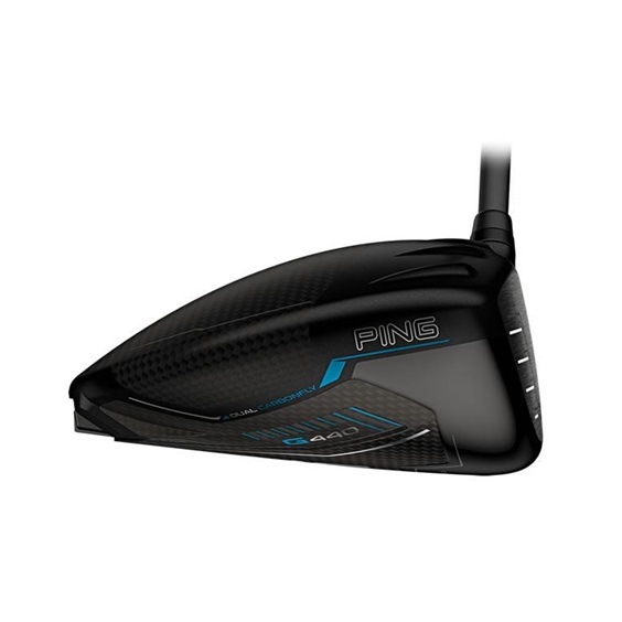 PING G440 K pánský driver