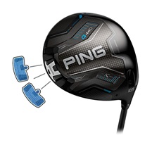 PING G440 K pánský driver