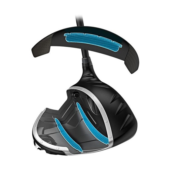 PING G440 K pánský driver