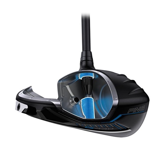 PING G440 K pánský driver