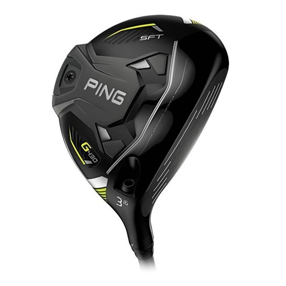 Ping G430 SFT HL pánské fairway dřevo