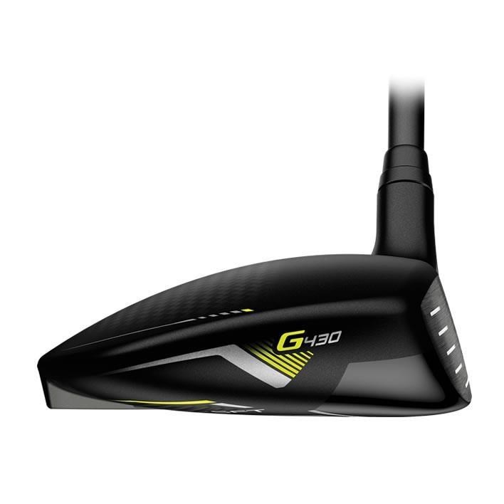 Ping G430 SFT HL pánské fairway dřevo