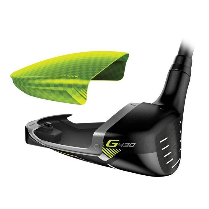 Ping G430 SFT HL pánské fairway dřevo