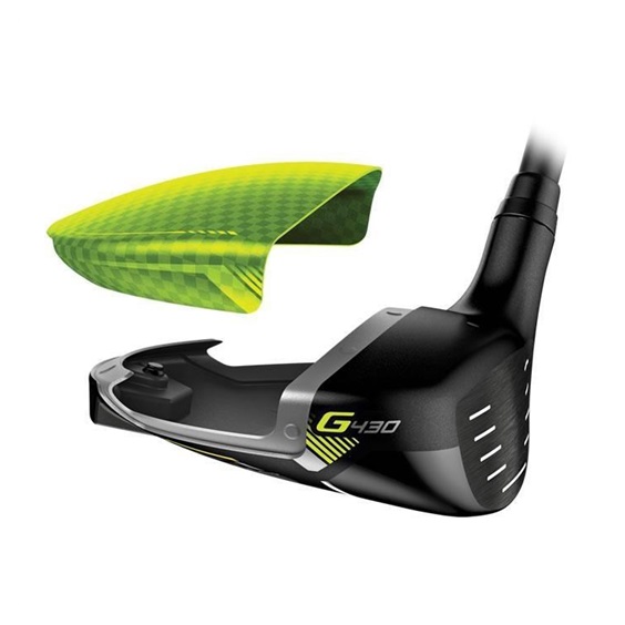 Ping G430 SFT HL pánské fairway dřevo