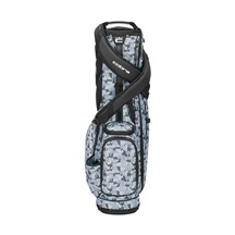 Cobra Ultralight Pro stand bag, winter snake camo