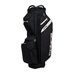 Cobra Ultralight 2 cart bag, black/sugared almond