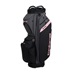 Cobra Ultralight 2 cart bag, black/rose gold