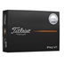 Titleist Pro V1 Performance Alignment Blue golfové míčky