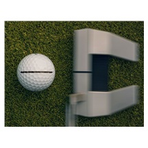 Titleist Pro V1x Performance Alignment Black golfové míčky