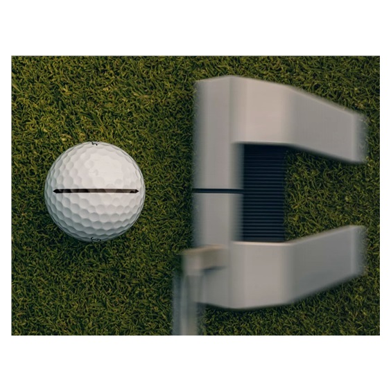Titleist Pro V1x Performance Alignment Black golfové míčky