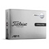 Titleist Pro V1x Left Dash Performance Alignment Blue golfové míčky