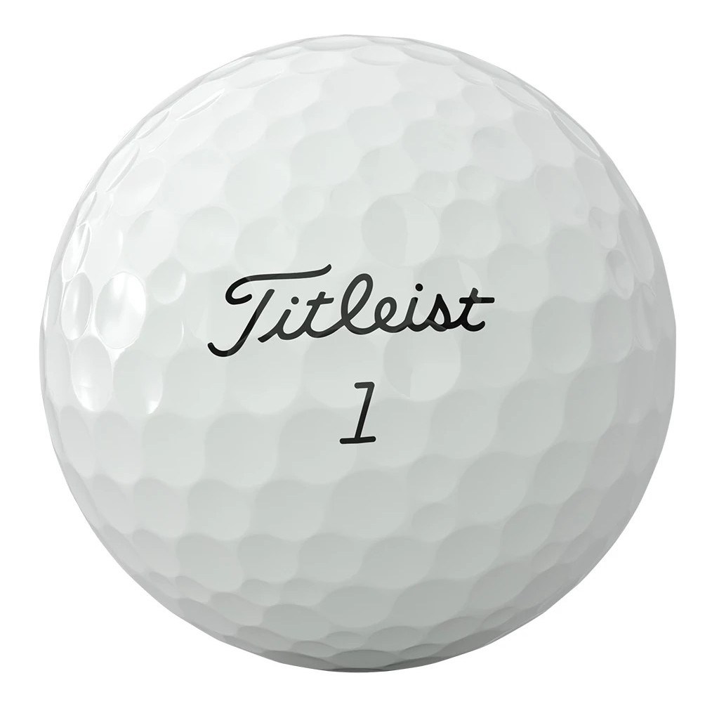 Titleist Tour Soft golfové míčky