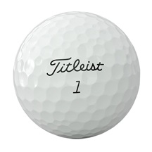 Titleist Tour Soft golfové míčky