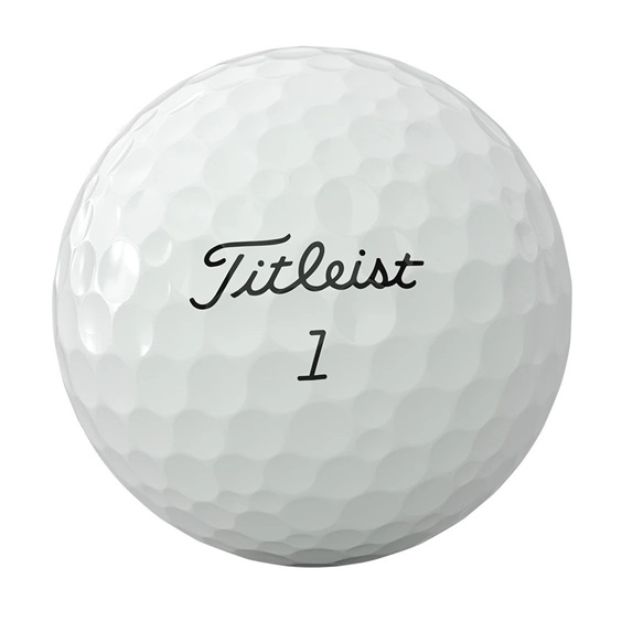 Titleist Tour Soft golfové míčky