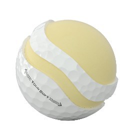 Titleist Tour Soft golfové míčky