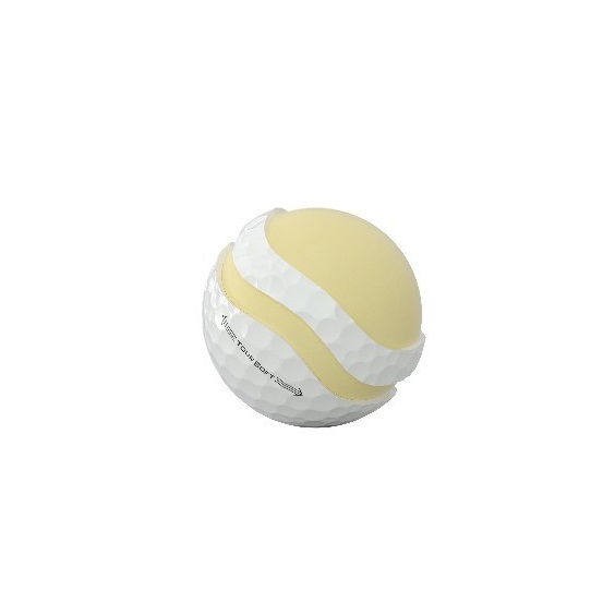 Titleist Tour Soft golfové míčky