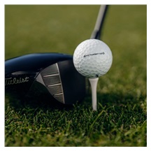 Titleist Tour Soft golfové míčky