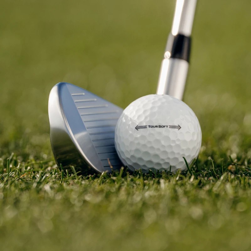 Titleist Tour Soft golfové míčky