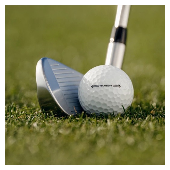 Titleist Tour Soft golfové míčky