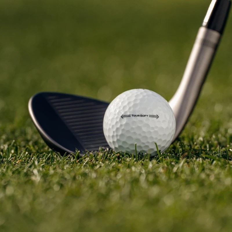 Titleist Tour Soft golfové míčky