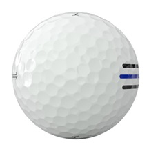 Titleist Tour Soft AIM Blue golfové míčky