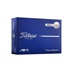 Titleist Tour Soft AIM Red golfové míčky